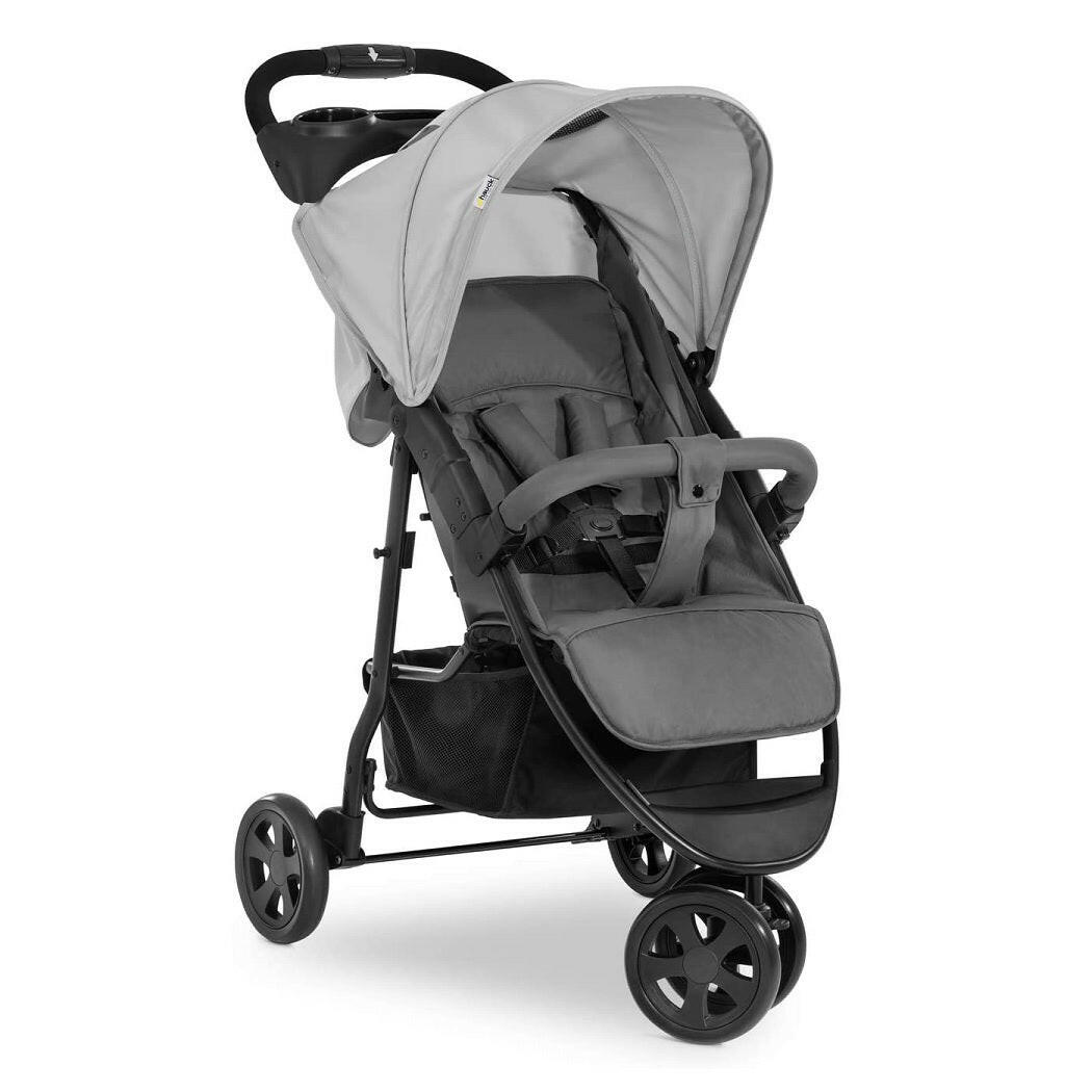 Hauck Citi Neo 3 Grey