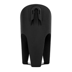 Venicci Cup Holder (Black) - showing the fixing hook