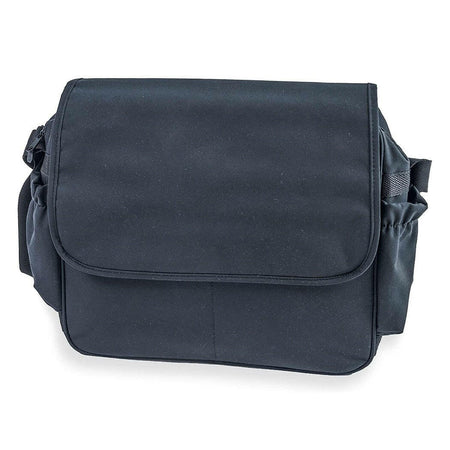 Clair de Lune Essentials Changing Bag Black
