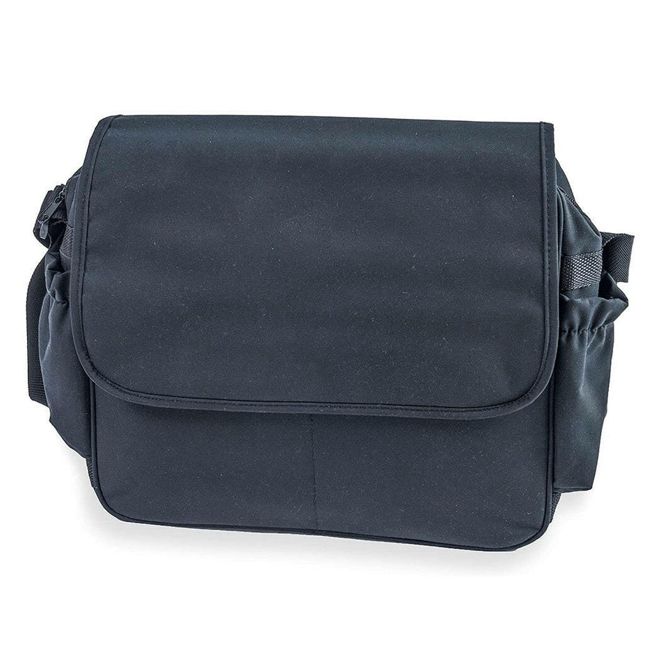 Clair de Lune Essentials Changing Bag Black