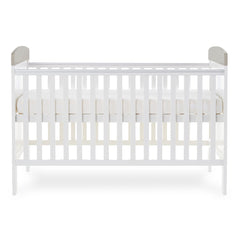 Obaby Grace Inspire Cot Bed (Guess To The Moon & Back)