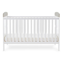Obaby Grace Inspire Cot Bed (Guess To The Moon & Back)
