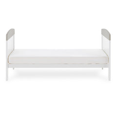 Obaby Grace Inspire Cot Bed (Guess To The Moon & Back)