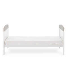 Obaby Grace Inspire Cot Bed (Guess Scribble)