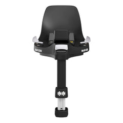 Maxi-Cosi FamilyFix 360 Base (ISOFIX) - front view, showing the base`s adjustable support leg