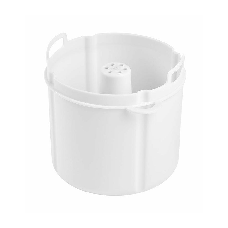 BEABA Pasta/Rice Cooker Insert - Fits Babycook® Solo Express White