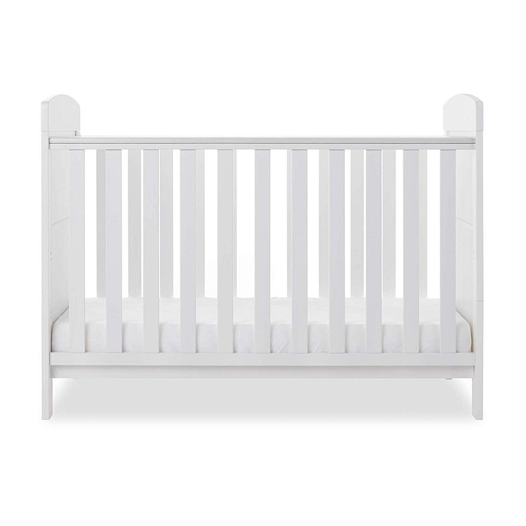 Grace mini cot bed best sale