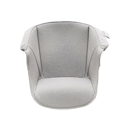 BEABA Seat Cushion for Up and Down Evolutive Highchair - Junior Grey