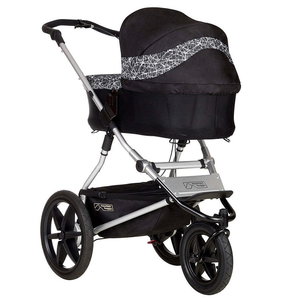Mountain buggy 2024 terrain v3