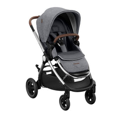 Maxi-Cosi Adorra Luxe Special Edition Bundle Twillic Grey