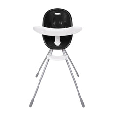 Poppy High Chair by Phil and Teds - Black