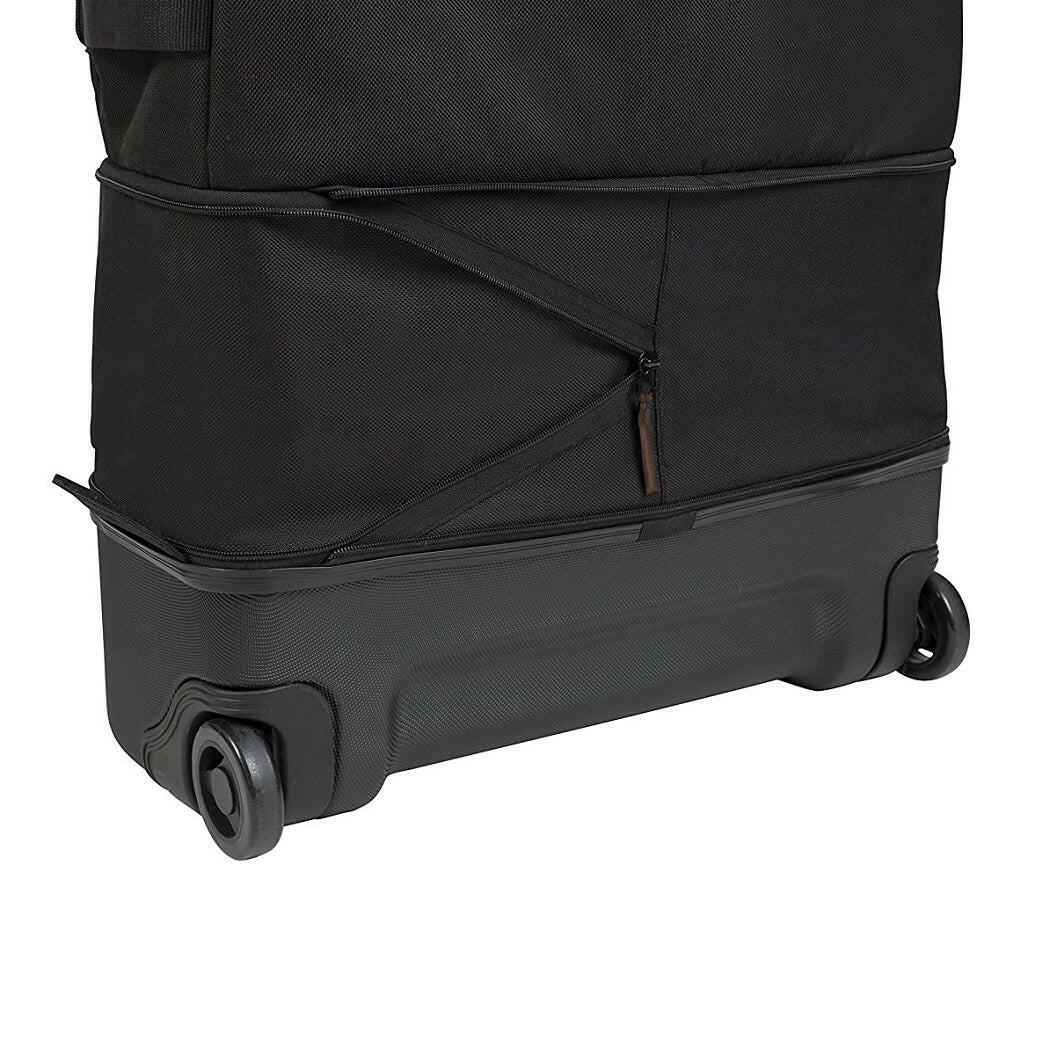 Mountain Buggy Travel Bag wheeled base