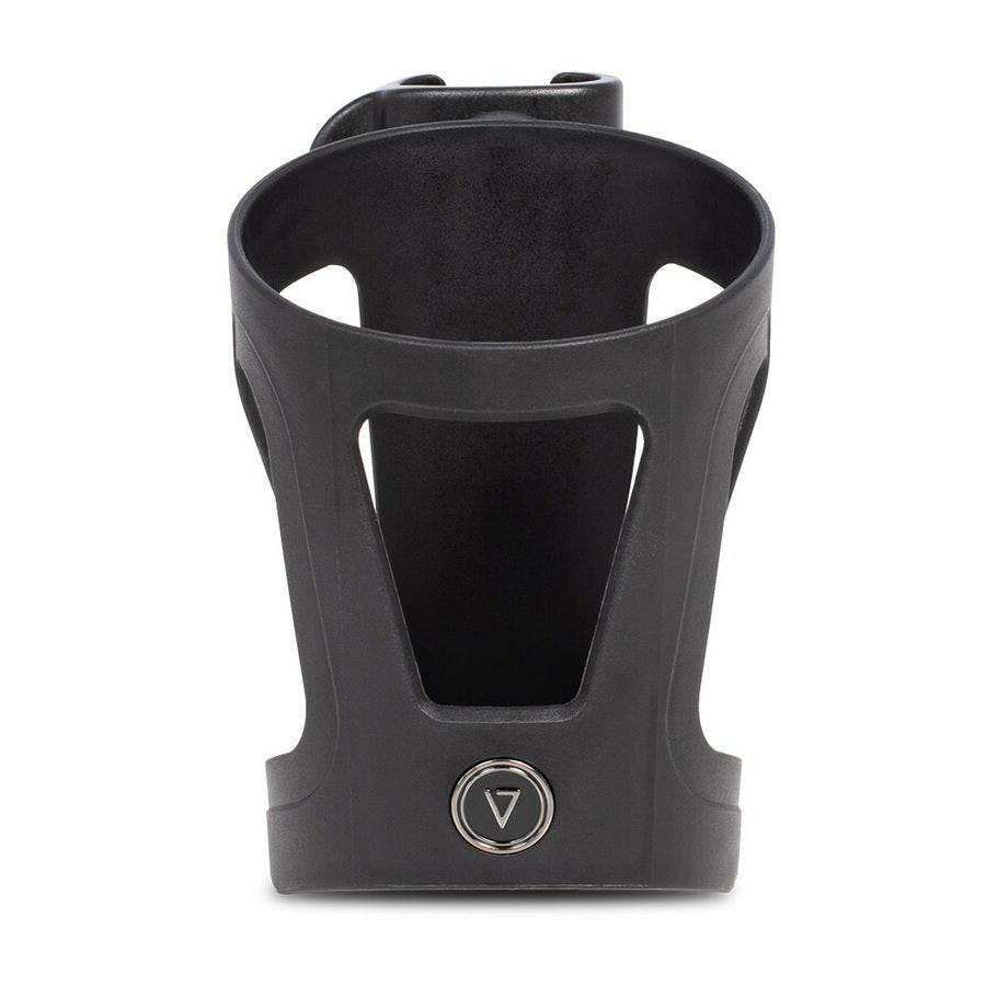 Black Venicci Cup Holder