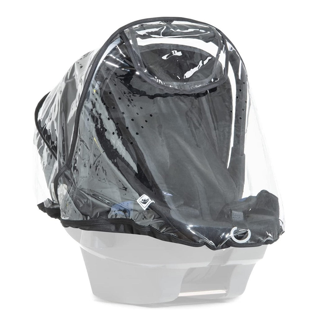 Hauck Infant Car Seat Raincover (Clear) - Universal