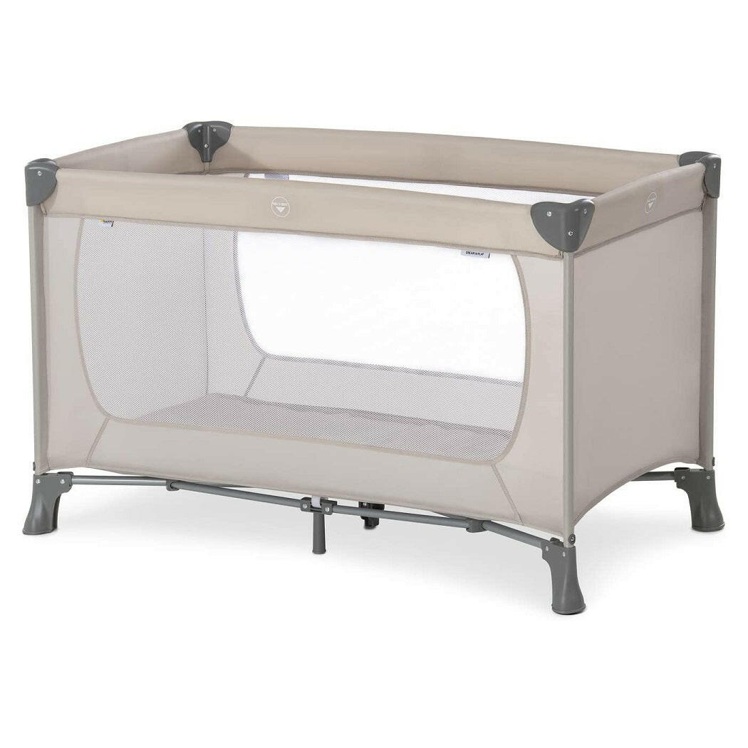 Hauck Dream n Play Travel Cot Beige
