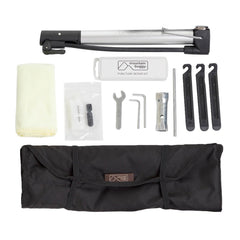 Mountain Buggy Repair/Maintenance Kit - view of the contents