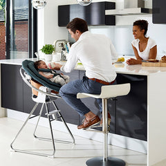 iCandy Mi-Chair Newborn Pod - lifestyle image (Mi-Chair not included, available separately)