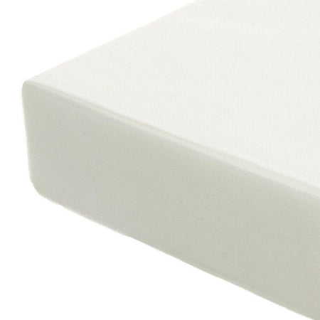 Obaby FOAM Mattress (100x50cm) - showing the interior of the foam mattress