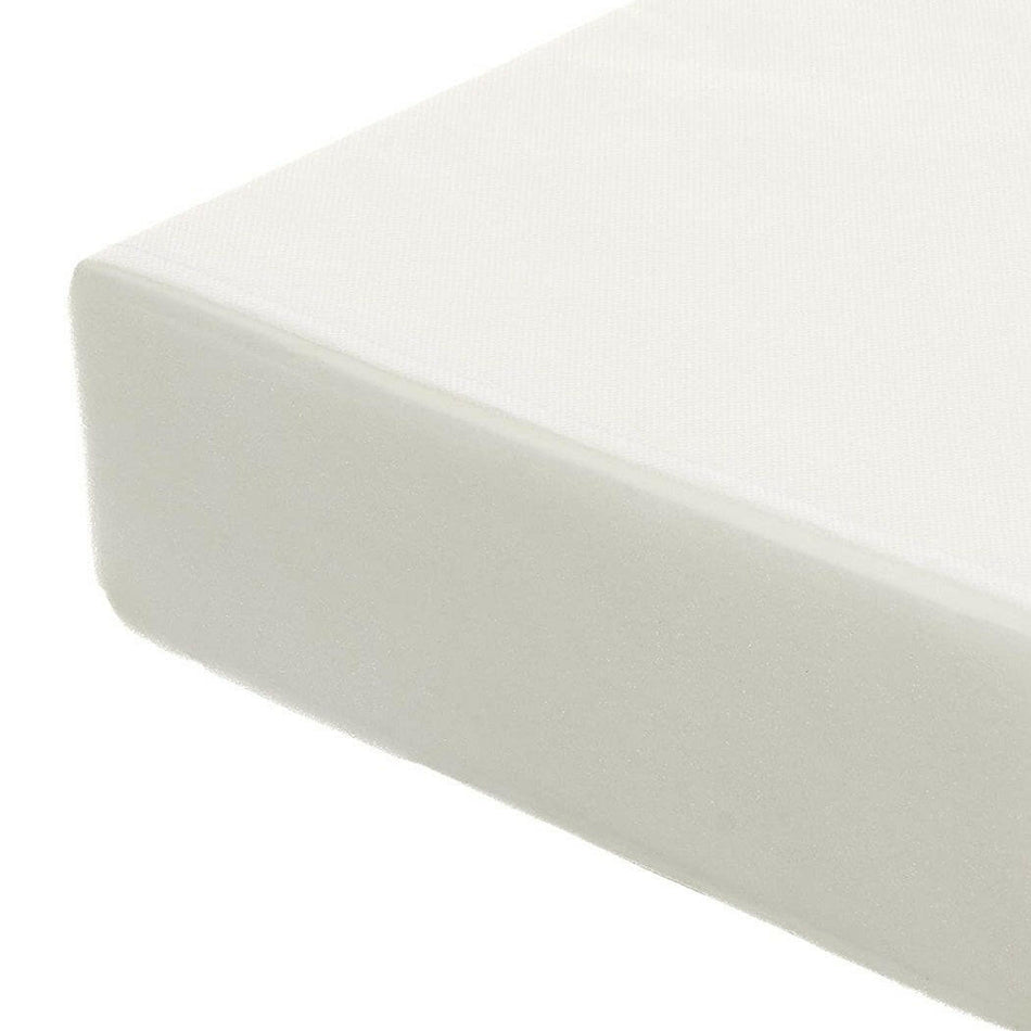 Obaby Cot Mattress FOAM - 120 x 60 cm