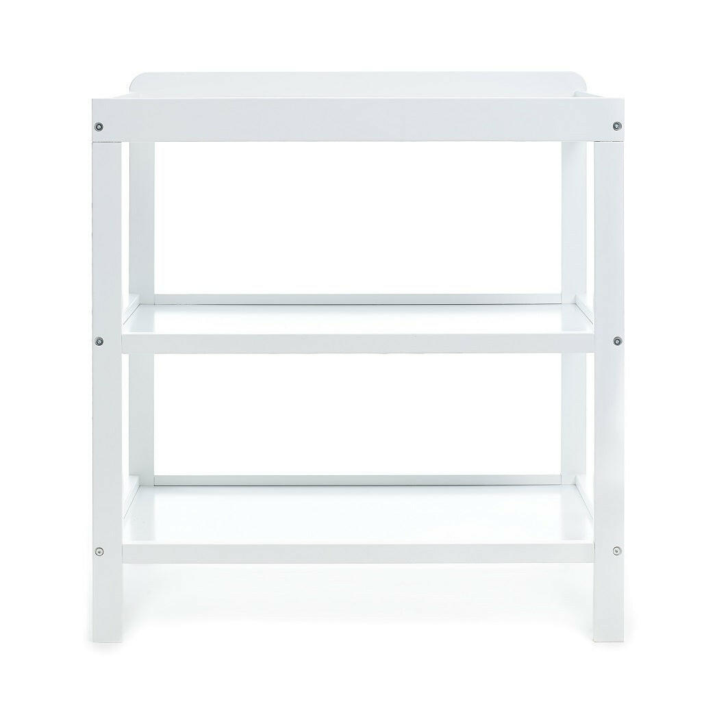 Obaby Open Changing Unit White