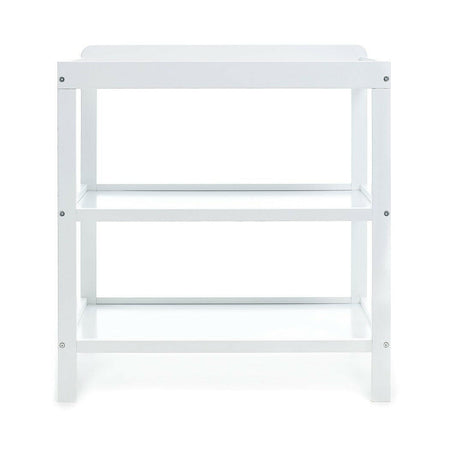 Obaby Open Changing Unit White