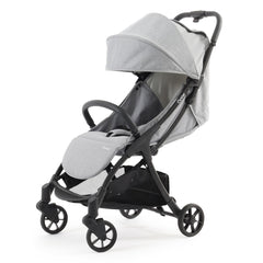BabyStyle Oyster Pearl Stroller (Moon)