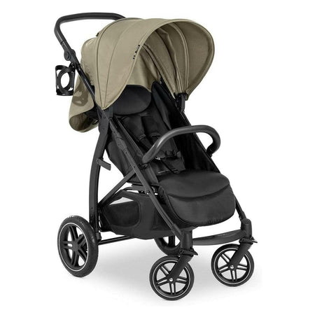 Hauck Rapid 4D Stroller Olive