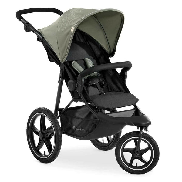 hauck disney pram Hauck Runner 2 All Terrain Pushchair (Disney