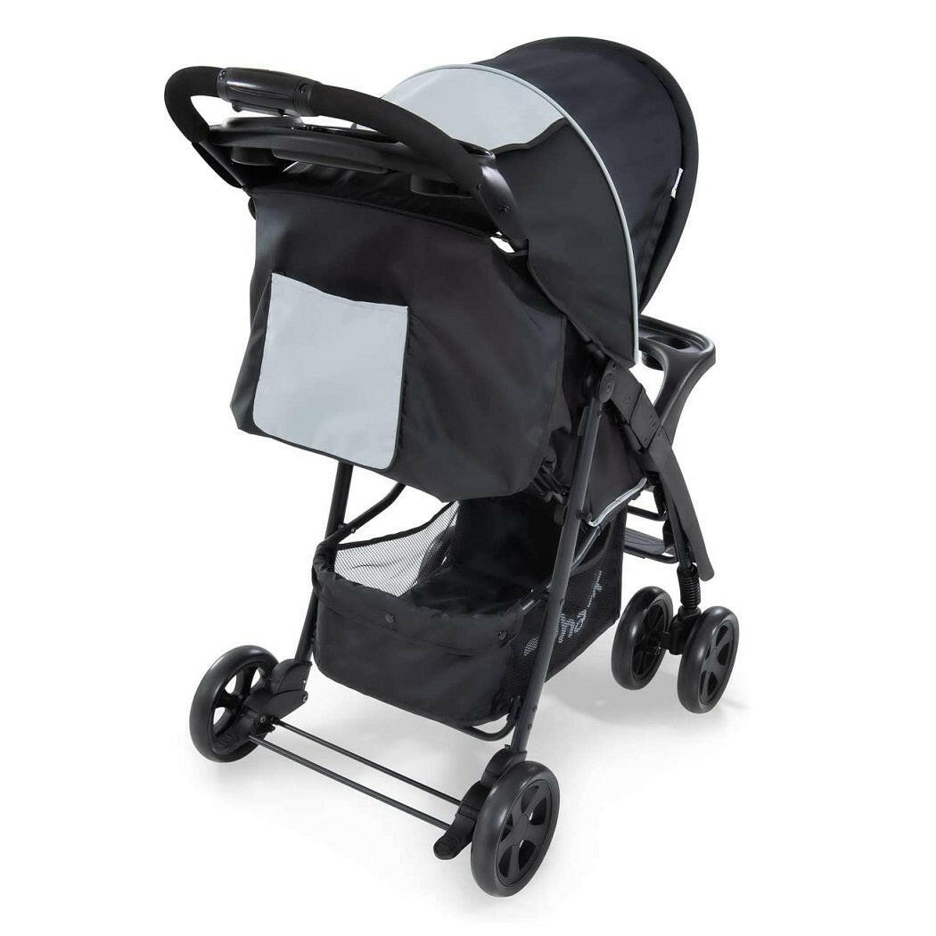 shopper neo ii hauck Hauck Shopper Neo II (Caviar Silver)