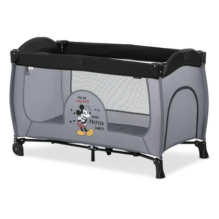 Hauck Sleep'n'Play Centre Mickey Mouse - Grey