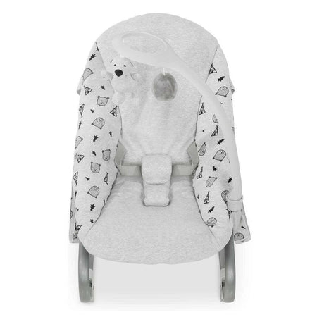 Hauck Sit 'n' Relax 3in1 Highchair Nordic Grey