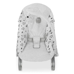 Hauck Sit 'n' Relax 3in1 Highchair Nordic Grey