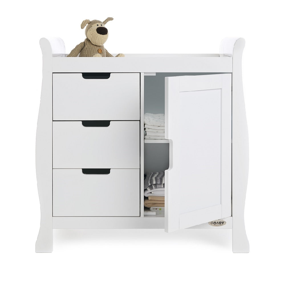 Obaby stamford 2025 shelf